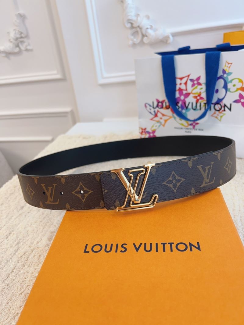 Louis Vuitton Belts